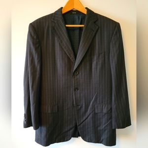 Ermenegildo Zenga Suit